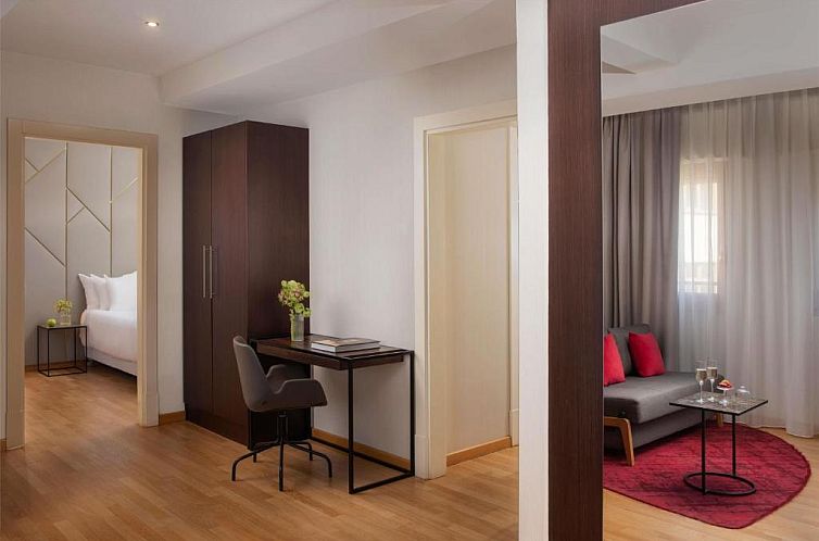 NH Collection Roma Giustiniano