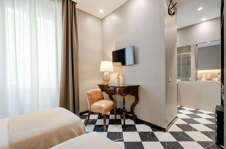 Deseo Home