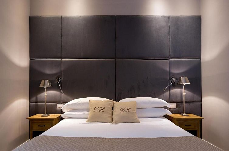 Deseo Home