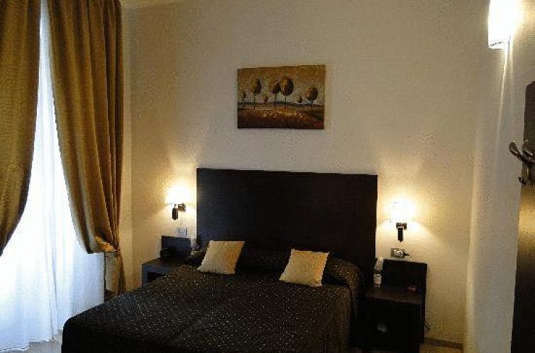 Roman Residence