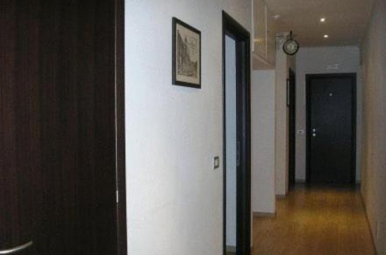 Roman Residence