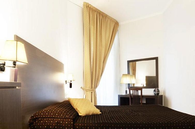 Roman Residence