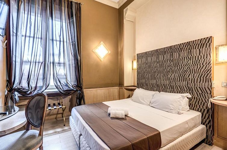 Hotel Nardizzi Americana