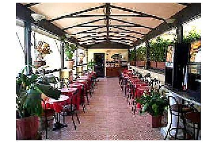 Hotel Nardizzi Americana