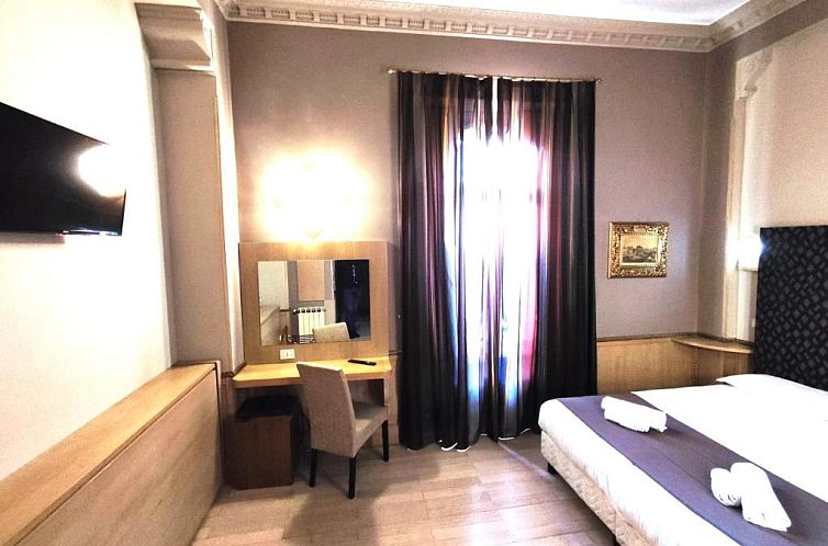 Hotel Nardizzi Americana