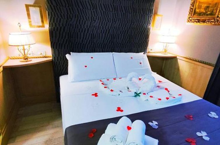 Hotel Nardizzi Americana