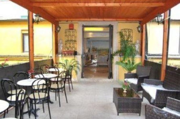 Hotel Nardizzi Americana