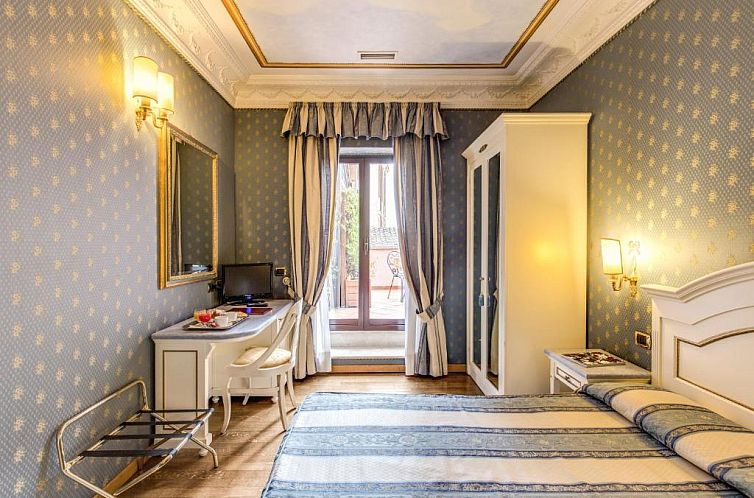Hotel La Lumiere Di Piazza Di Spagna