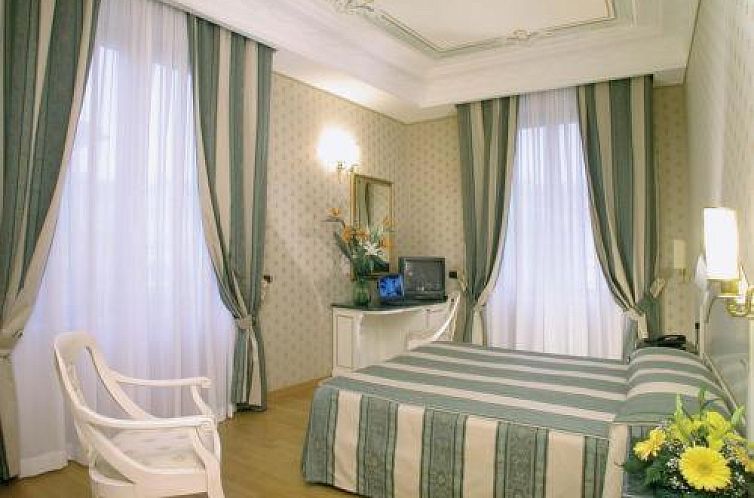 Hotel La Lumiere Di Piazza Di Spagna
