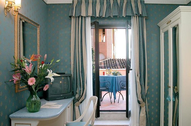 Hotel La Lumiere Di Piazza Di Spagna