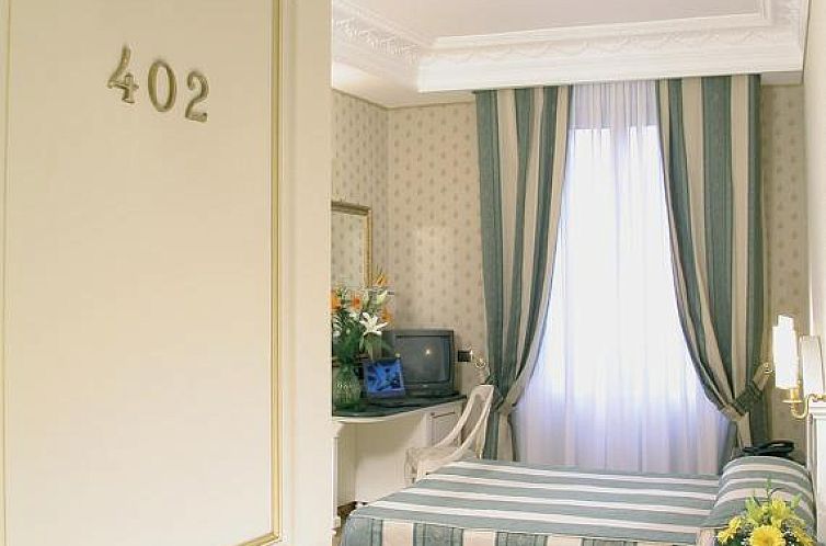 Hotel La Lumiere Di Piazza Di Spagna