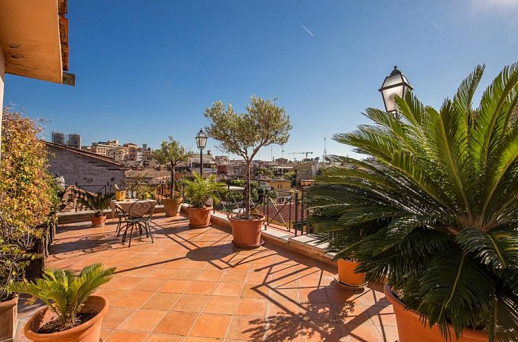 Hotel La Lumiere Di Piazza Di Spagna