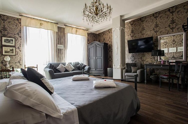 Unterkunft 60092539 - Appartement Latium / Rom - Hotel Residenza In Farnese