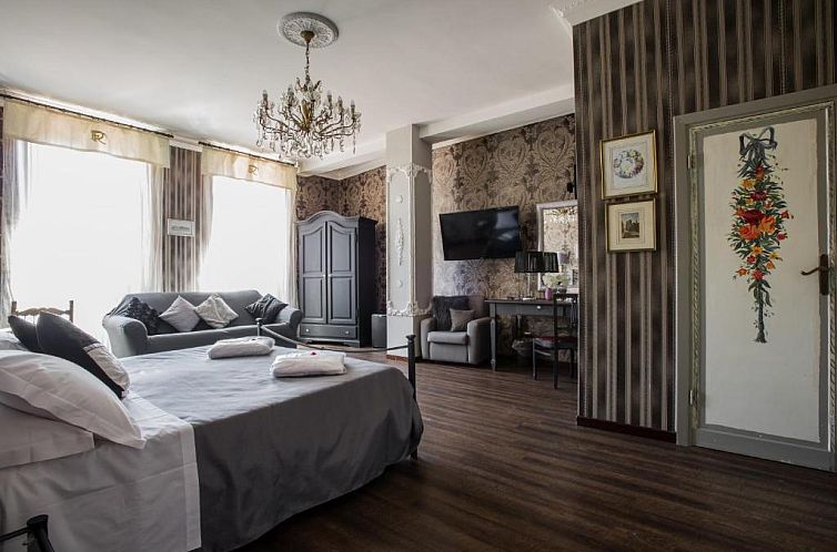Hotel Residenza In Farnese