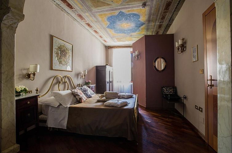 Hotel Residenza In Farnese