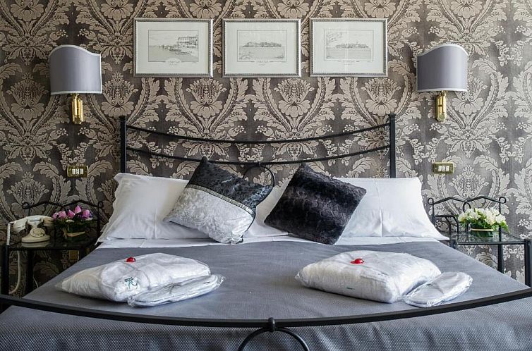 Hotel Residenza In Farnese