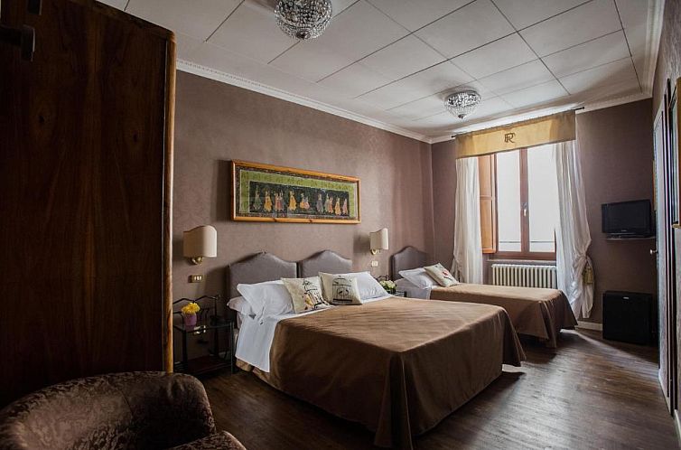 Hotel Residenza In Farnese