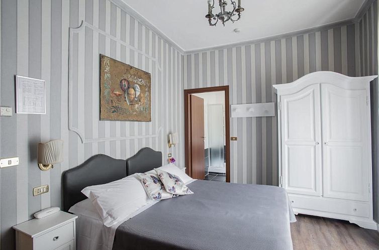 Hotel Residenza In Farnese