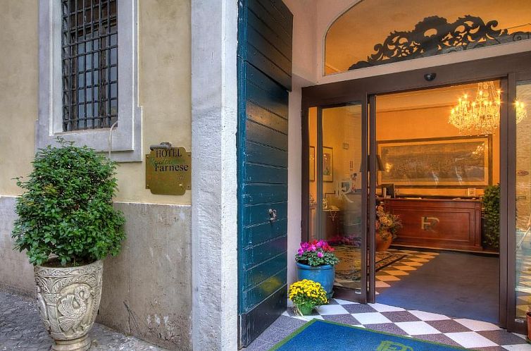Hotel Residenza In Farnese