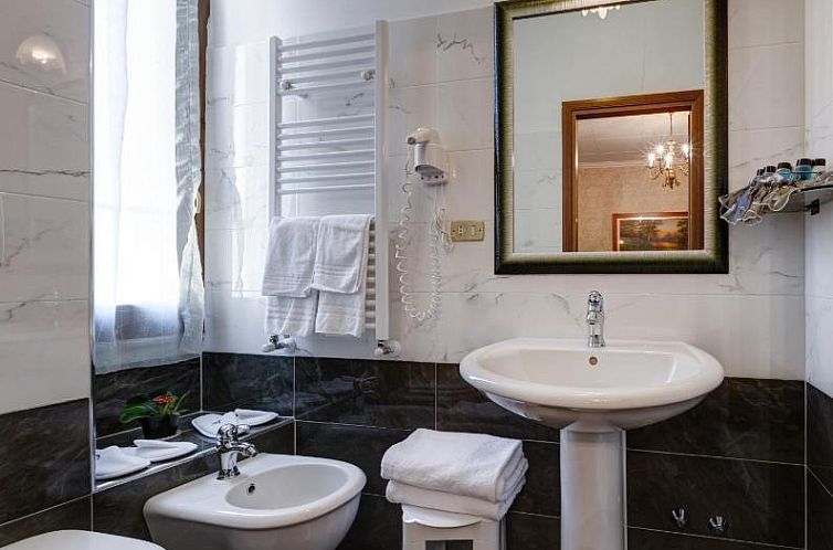 Hotel Residenza In Farnese