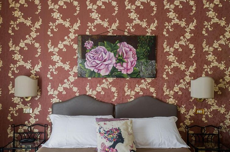 Hotel Residenza In Farnese