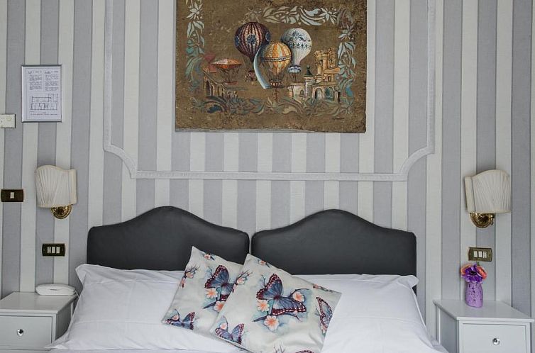 Hotel Residenza In Farnese