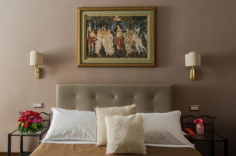 Hotel Residenza In Farnese