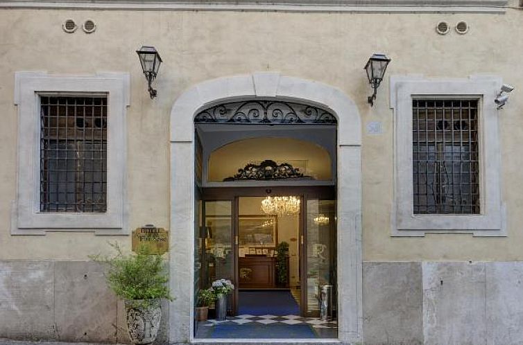 Hotel Residenza In Farnese