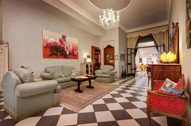 Hotel Residenza In Farnese