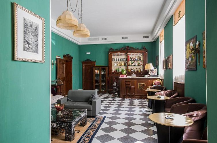 Hotel Residenza In Farnese