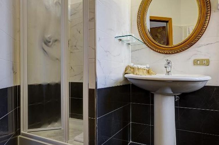 Hotel Residenza In Farnese