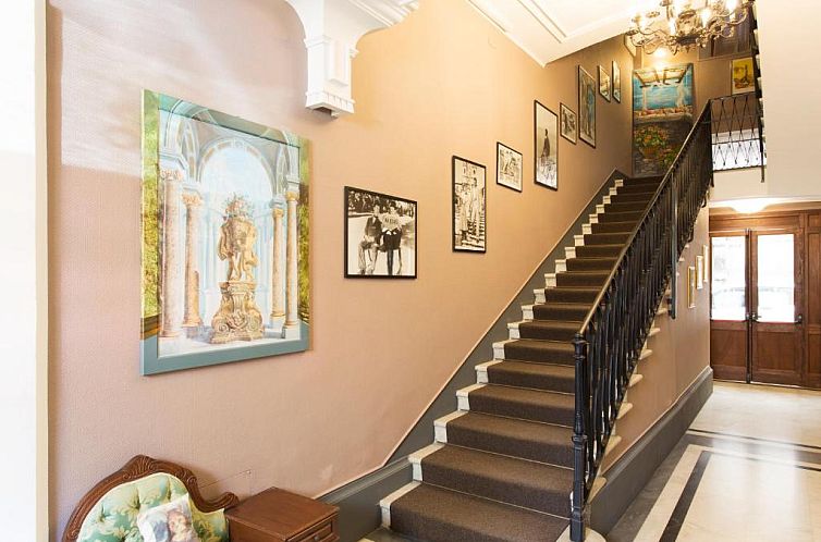 Hotel Residenza In Farnese