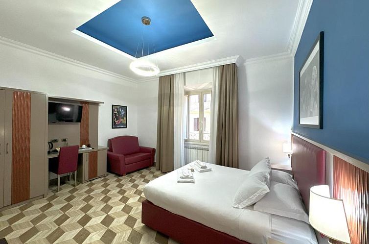 The Five Oscars Inn