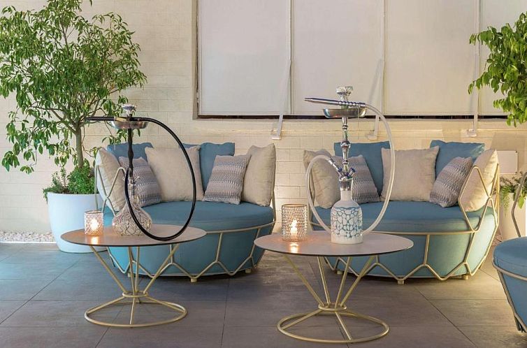 Aleph Rome Hotel, Curio Collection By Hilton