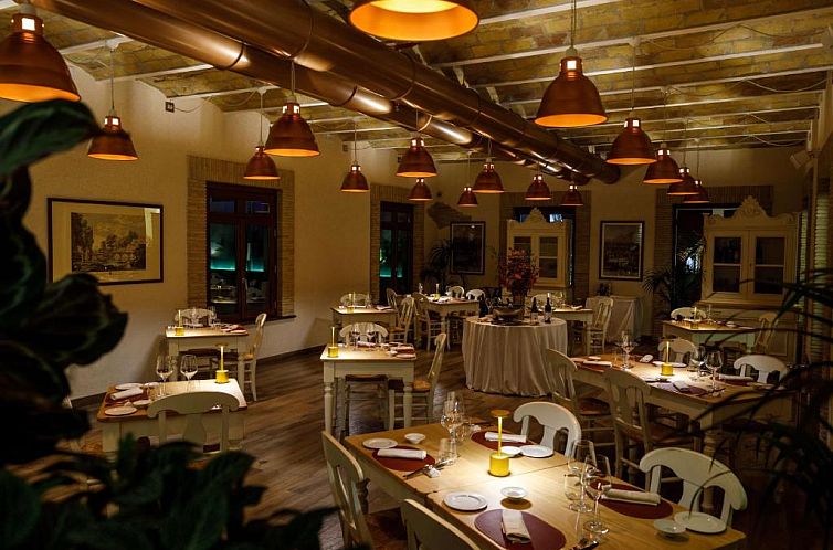 Aleph Rome Hotel, Curio Collection By Hilton