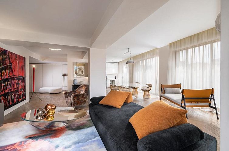 Hotel Palazzo Manfredi – Small Luxury Hotels of the World