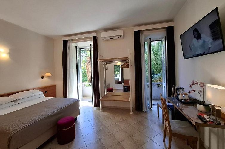 Hotel Principe Eugenio