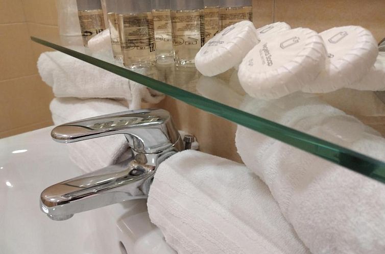 Hotel Principe Eugenio