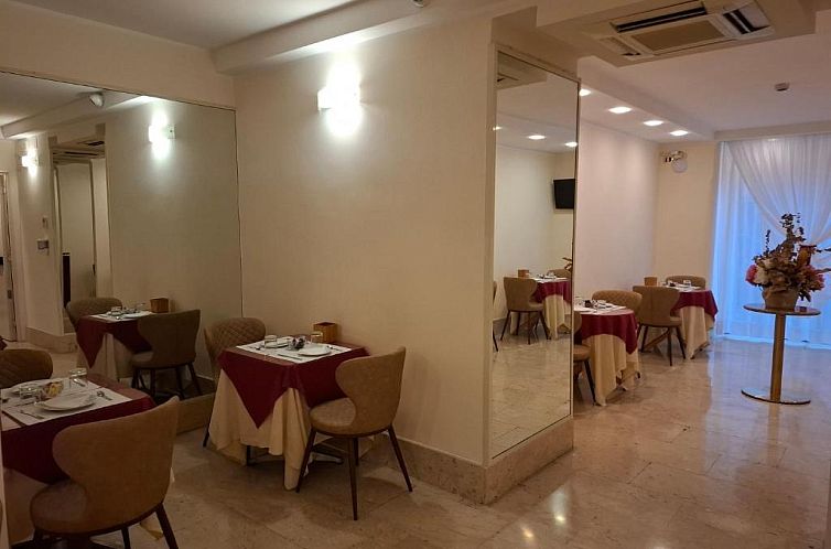 Hotel Principe Eugenio