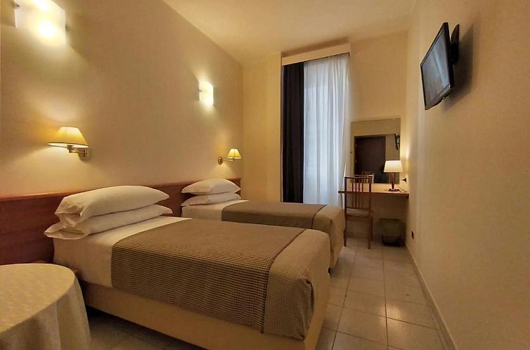 Hotel Principe Eugenio