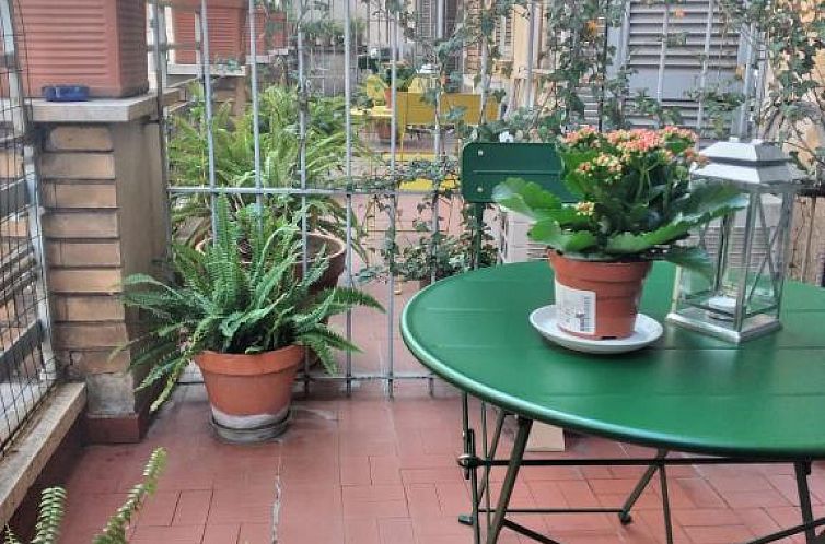 Hotel Principe Eugenio