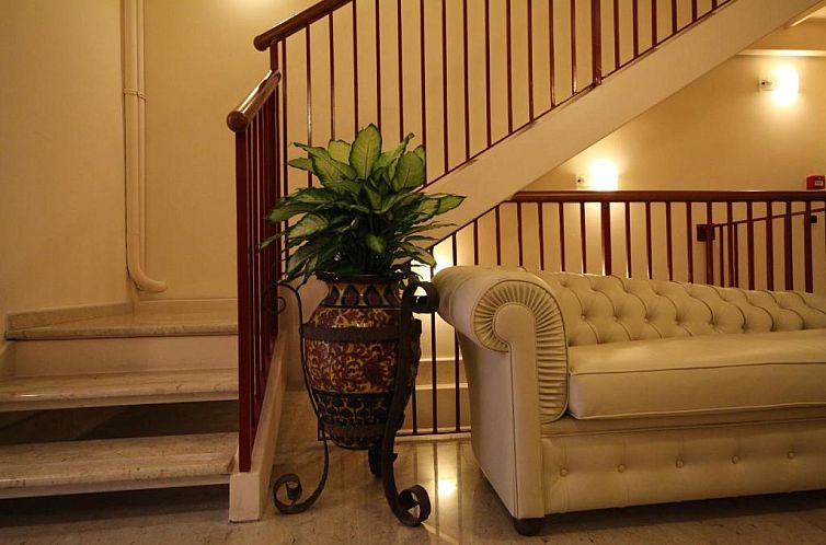 Hotel Principe Eugenio