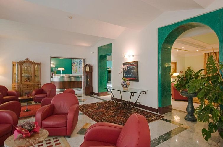 Ateneo Garden Palace