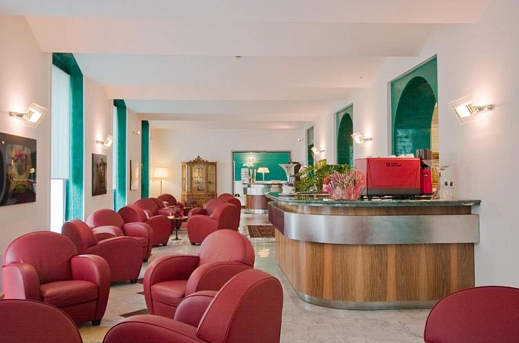 Ateneo Garden Palace