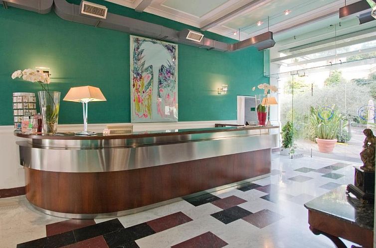 Ateneo Garden Palace