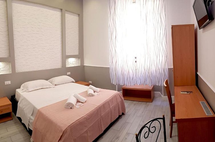 Unterkunft 60092593 - Appartement Latium / Rom - Legends