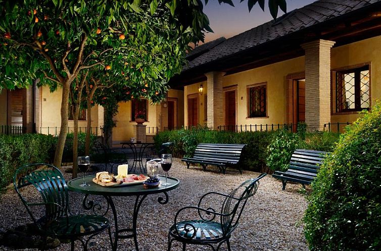 Unterkunft 6009260 - Appartement Latium / Rom - Hotel Santa Maria