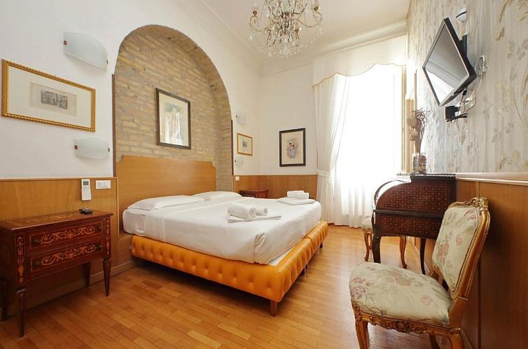 Guest house 60092604 - Holiday property Lazio / Rome - Sonnino Suite