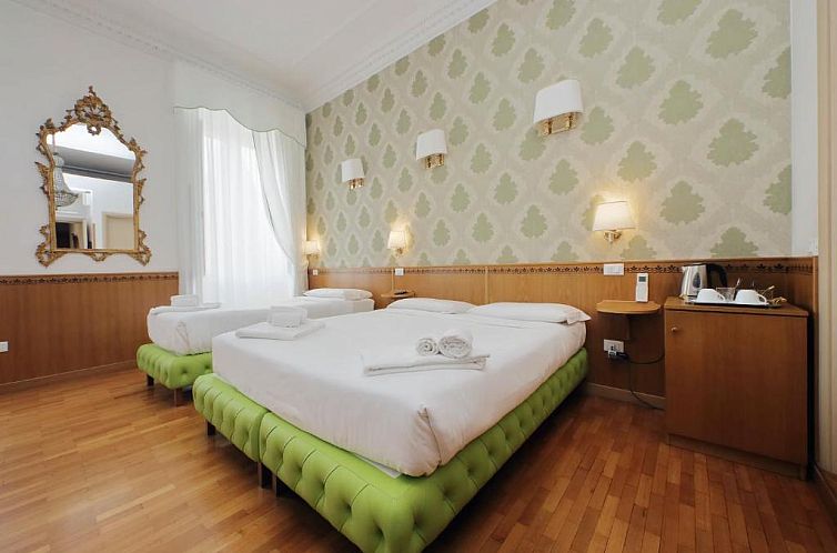 Sonnino Suite