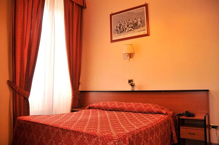 Hotel Giorgina